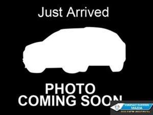  Mazda MAZDA3 GX / SKYACTIV / BLUETOOTH / ONE OWNER!!!