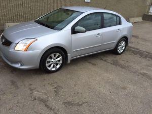  Nissan Sentra SV $ OBO