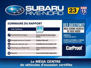  Subaru Impreza WRX STi SPORT