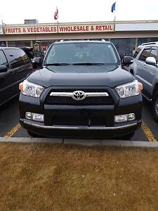  Toyota 4Runner