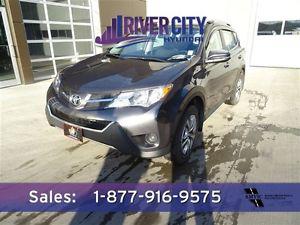  Toyota RAV4 AWD LE Bluetooth, A/C,