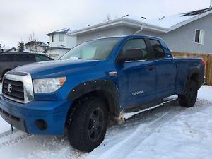 Tundra for sale