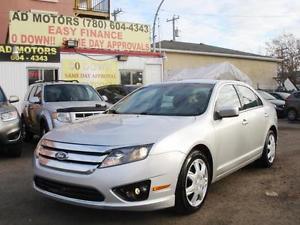 "WHOLESALE PRICE"  FORD FUSION SE SUNROOF AUTO-100%