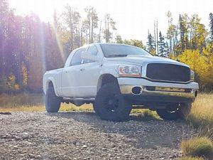  dodge mega cab 5.9