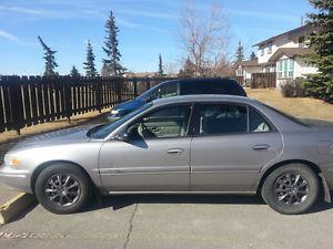  Buick Century Sedan