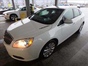  Buick Verano