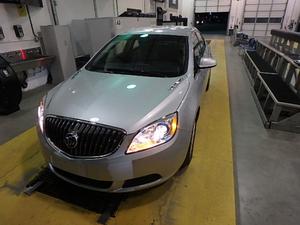  Buick Verano