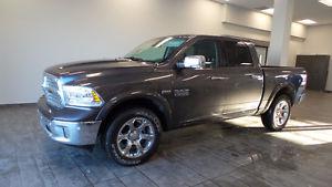  CLEAROUT SALE!  RAM  LARAMIE! ONLY $,