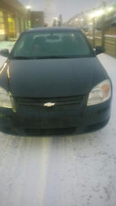  Chevrolet Cobalt Coupe (2 door)