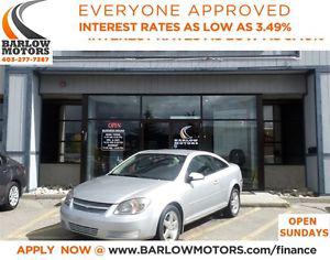  Chevrolet Cobalt LT*EVERYONE APPROVED* APPLY NOW DRIVE