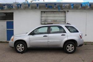  Chevrolet Equinox LS AWD