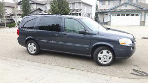  Chevrolet Uplander LT NO ACCIDENTS, new brakes and