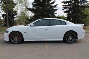  DODGE CHARGER SRT 392 DEMO BEAT SPRING PRICING !