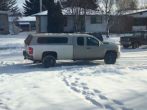 Diesel Chevy PRICED TO SELL