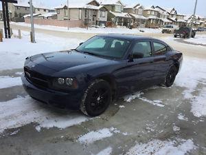  Dodge Charger SE Sedan - $ OBO