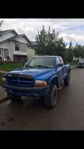 Dodge Dakota