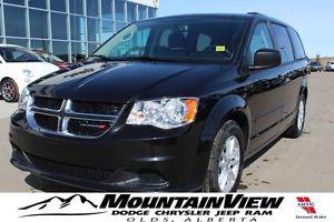  Dodge Grand Caravan SXT Shuttle Van