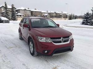  Dodge Journey SXT /7seats **perfect working condition
