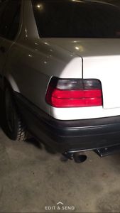 E36 sedan for sale/trade