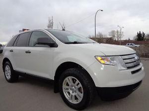  Ford Edge SPORT PACKED--ONE OWNER--EXCELLENT SHAPE