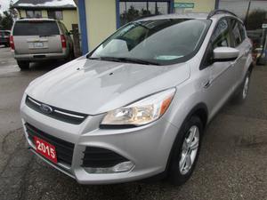  Ford Escape