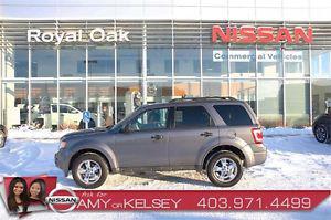  Ford Escape XLT ** GREAT AWD, FULLY LOADED **