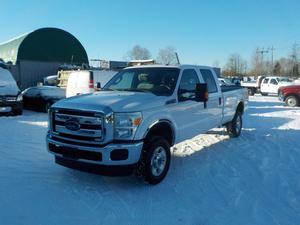  Ford F-350