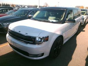  Ford Flex