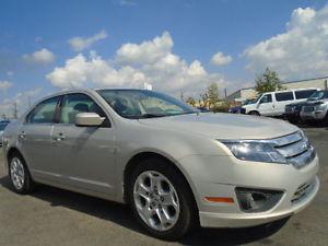  Ford Fusion REMOTE STARTER--ONE OWNER-----ONLY 69K---