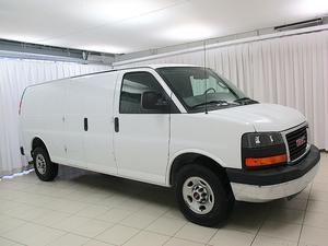  GMC Savana