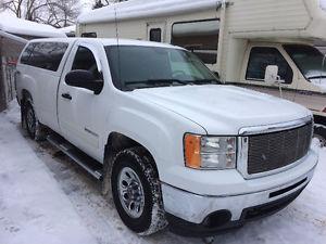  GMC Sierra  Pickup Truck