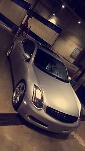  Infiniti g35 coupe $ FIRM