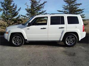  JEEP PATRIOT NORTH EDITION 2.4L 4XK ONLY $.