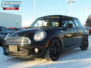  MINI Cooper Hardtop