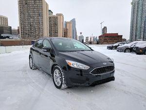 *NEW*  Ford Focus SE - $ in SAVINGS! YEAR END