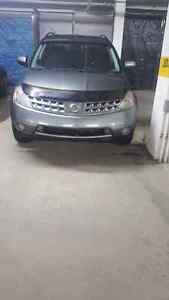 NISSAN MURANO  AWD **ACTIVE**$