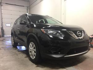  Nissan Rogue All-Wheel Drive, SUV, Crossover