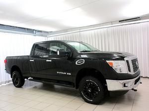  Nissan Titan