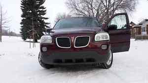  Pontiac Montana sv6 only $ 