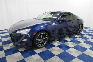  Scion FR-S LOW KM/GREAT PRICE/USB OUTLET