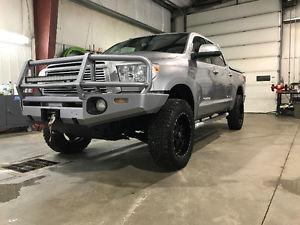  Toyota Tundra Platinum Pickup Truck