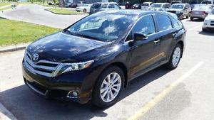  Toyota Venza XLE AWD Lmtd w/ Tech package REDUCED