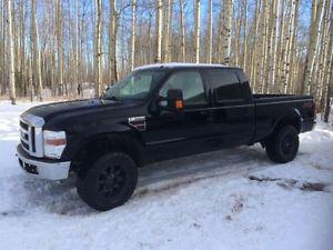 Wanted: Wanted!  F350 with Blown Motor