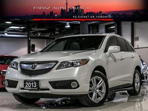  Acura RDX