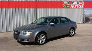  Audi A4 3.2 Quattro ***All Wheel Drive***