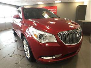  Buick Enclave Premium AWD 7 seater Full leather heated