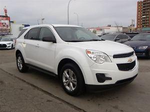 Chevrolet Equinox LS AWD|2.4L 4CYL|FINANCING AVAILABLE