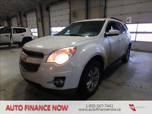  Chevrolet Equinox LT FREE LIFETIME OIL CHANGE WITH