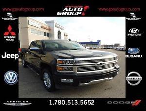  Chevrolet Silverado  High Country | Impressive