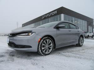  Chrysler 200